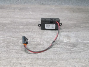 2003-2007 HUMMER H2 HVAC A/C HEATER BLOWER MOTOR FAN RESISTOR - Picture 1 of 12