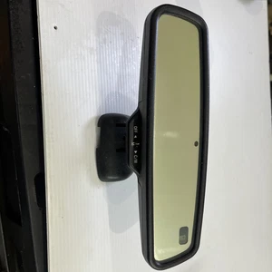 95-99 CHEVY SILVERADO GMC Jimmy mirror Auto Tem Blazer Tahoe Yukon Denali suburb - Picture 1 of 4