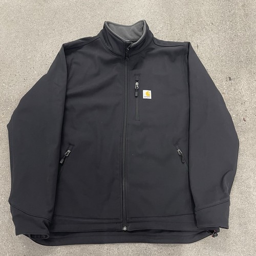 VETEMENTS Giacca uomo Carhartt antipioggia taglia XL