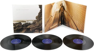 Polygon Window Surfing On Sine Waves Expanded Edition Triple Vinyl LP - Image 1 of 2