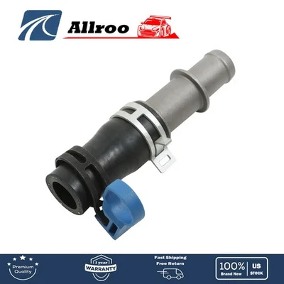 Manguera de calefacción de aire acondicionado HVAC 92408-EA000 apta para Nissan Frontier Xterra 2005 2006-2015 Foto 1 de 4