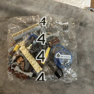 Lego Jurassic World: Raptor Escape - Sealed Bag 4 - 75920 - Read Description - Picture 1 of 8