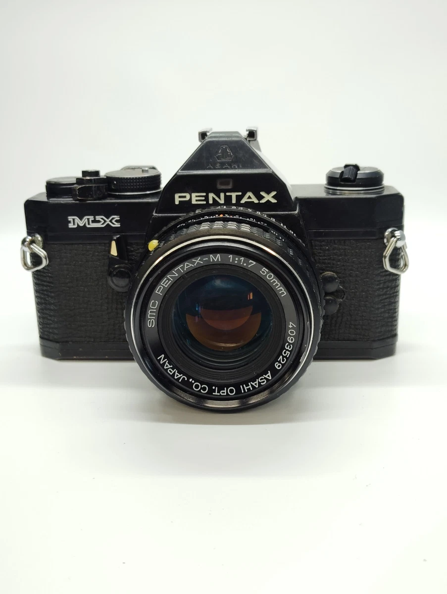 pentax mx camera products for sale | eBay