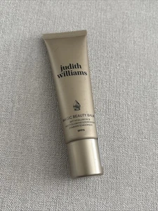JUDITH WILLIAMS MAGIC BEAUTY BALM (SPF 15) 30ml SEALED - Picture 1 of 8