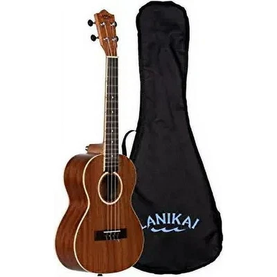 Lanikai Tenor Ukulele W/Gig Bag LU21-T - Image 1 of 4