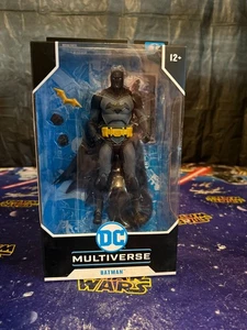 DC COMICS - Multiverse Future State Batman 7" Actionfigur McFarlane Toys NEU!!! - Bild 1 von 7