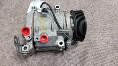 2010-2024 Toyota 4 Runner A/C Compressor, 4.0L w/36k Miles, ID 447280-5870 Foto 1 de 4