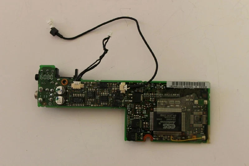 46H5353, 91G1518 ibm thnikpad 760EL sound card - Image 1 of 4