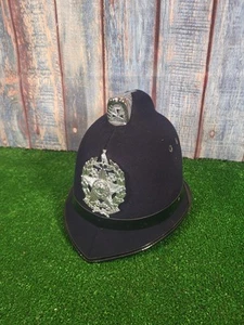 2012 City Of Leeds Police Custodian Helmet - Picture 1 of 9