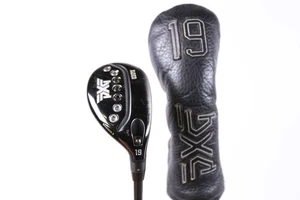 PXG 0317X 19* 3H Hybrid Extra Stiff Flex Project X Riptide Good - Picture 1 of 9