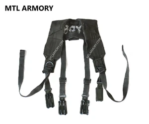 BRITISH MILITARY ISSUED 58 PATTERN ARMY HARNESS - Picture 1 of 2