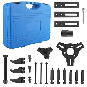 Kit de herramientas de transmisión de doble embrague de alta resistencia para modelos de motor Buick Chevrolet LSY LXH - Imagen 1 de 12