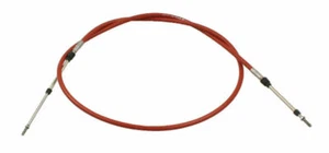 EMPI 16-2076 HD 6' Throttle Cable Shielded, Fits VW Buggy Sand Rail Rock Crawler - Picture 1 of 1