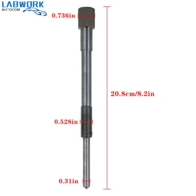 Primary Clutch Puller For Can-Am Outlander 400 450 500 650 800 850 1000 - Image 1 of 4