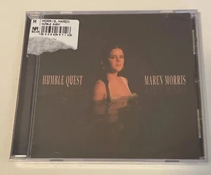 Maren Morris Humble Quest Music  - Picture 1 of 3