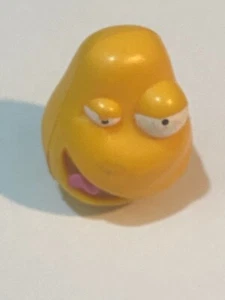 Sorpresina Wacko's Patatine San Carlo Vintage Rari personaggio 2 spruzzino - Imagen 1 de 1