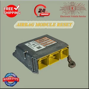 Subaru Outback 2020-2023 98221AN01B Crash data reset and hard codes cleared - Picture 1 of 3