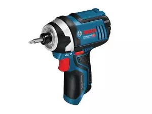 Bosch GDR 12V-105N Professionnel Impact Conducteur 12V Unité Nue BSH6019A6901 - Imagen 1 de 1