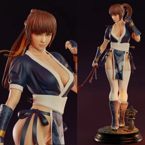 Kasumi 1/3 3D Printing Model Kit Unpainted Unassembled GK 64CM - Picture 1 of 12