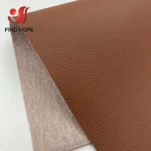 PU Faux Leatherette Fabric For Sewing Clothing Bow Material Earring DIY 20*30cm - Picture 1 of 60