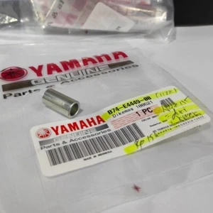 Piezas genuinas Yamaha XMAX 300 2017-2024 CVT Collar Bosh B74-E4449-00 - Imagen 1 de 4