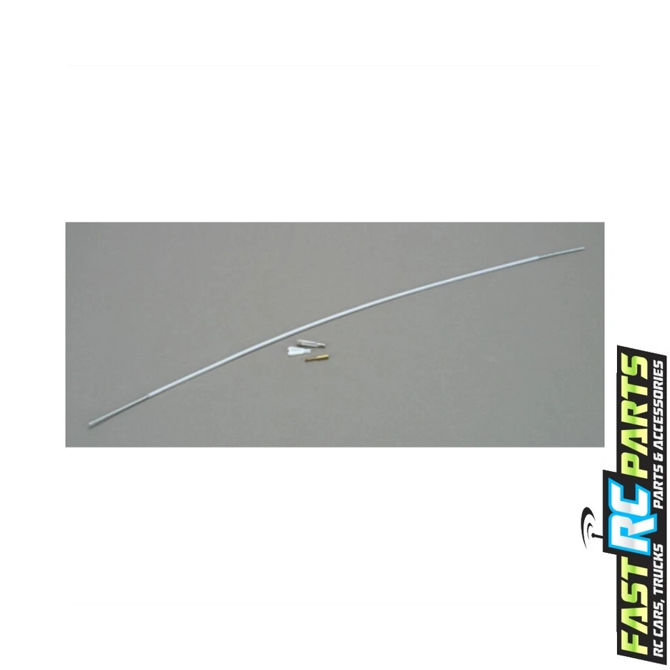 DU-BRO ~ general hobby RC Aircraft parts Flex Cable 20 inch DUB165 - Image 1 of 1