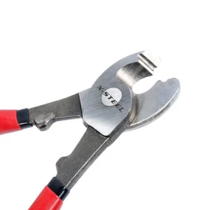 Heavy Duty Electrical Copper/Aluminium Cable Cutters Pliers Option: 6"/8" - Picture 1 of 7