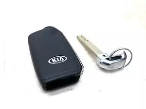 2018 - 2020 STINGER 4 BUTTON SMART KEY KEYLESS ENTRY REMOTE KEY FOB OEM - Picture 1 of 13