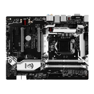 Placa base LGA1151 DDR4 ATX para MSI Z170A KRAIT GAMING 3X - Imagen 1 de 4