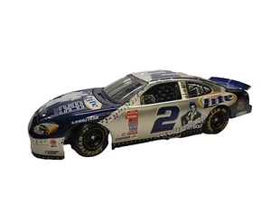 Action 1:24 Rusty Wallace #2 Miller Lite/Elvis 25th Anniversary 2002 Taurus - Bild 1 von 5