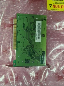 Trident Vintage VGA PCI Video Card 8247I/R1 Tv47 0263630 KY2-JAX-TVGA94PCI - Picture 1 of 7