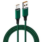Extra Thick 120W Fast Charging Cable for OPPO VIVO Oneplus Xiaomi Huawei