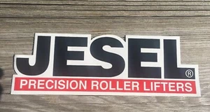 JESEL Precision Roller Lifters Decal-Street Outlaws-Proline Racing - Bild 1 von 2