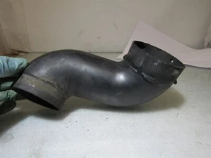 Jeep Cherokee XJ Pre-Facelift 2.5 VM airbox air filter housing box pipe 53030612 - Picture 1 of 7