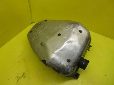 OEM 08-12 SKI-DOO MXZ RENEGADE SUMMIT 800 EXHAUST SILENCER MUFFLER PIPE ASSY - Image 1 of 4