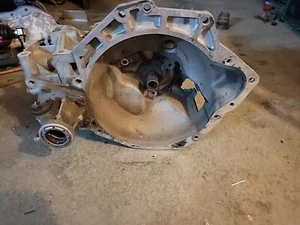 DODGE PLYMOUTH  Manual Transmission Case Only W/Turbo 2004 2005 04 05 NEON SRT 4 - Picture 1 of 6