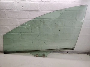 MAZDA CX-7 LEFT FRONT DOOR WINDOW GLASS 2010 - Picture 1 of 3