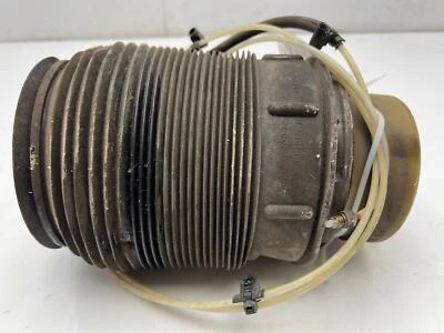 Оригинальная пневматическая пружина подвески со стороны водителя для Mercedes Benz E63 2010 - 16 LH 2123204325 - Изображение 1 из 4