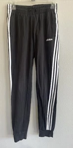 Adidas Girl Sweatpants Size S - Picture 1 of 3