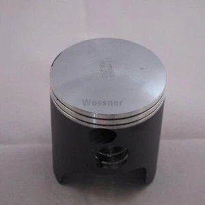 WOSSNER PISTON KIT 00-14 EC200 62.50, GASGAS WOSSNER KIT 8139DC - Picture 1 of 3