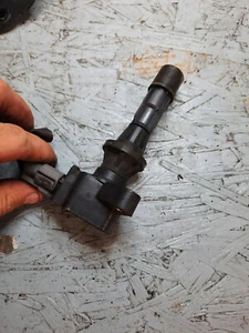 2008 MAZDA 6 Set of Four Ignition Coil Ignitor 2.3 #6M8G-12A366 - Picture 1 of 3