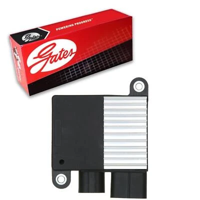 Módulo de ventilador de refrigeración del motor Gates para Lexus NX200t 2015-2017 2L L4 GAS Foto 1 de 4