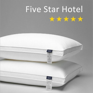 Pillow Filling Neck for Sleeping Bed Pillow Cover Cushion Core Inner HomeTextile