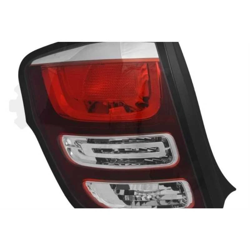Luz Trasera Derecha Parte Externa Para Citroën C3 II - Imagen 1 de 1