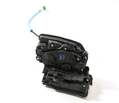 BMW X1 X2 X5 X6 2014-2021 (F15 F16 F39 F48) CERRADURA PUERTA TRASERA IZQUIERDA PESTILLO ACTUADOR Foto 1 de 3