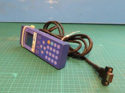 TSUBAKI EMERSON CO KC7001GP Controller - Image 1 of 4