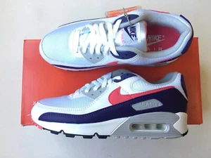 NIKE Air Max III Running Shoes, CW1360-100 Size 10.5 Men’s, 12 Women’s New - Picture 1 of 6