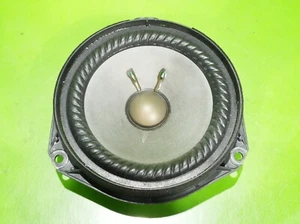 12-19 Fiat 500 OEM front door speaker BOSE 68073733AA - Picture 1 of 8