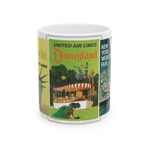 Ceramic Mug, (11oz, 15oz) - Picture 1 of 5