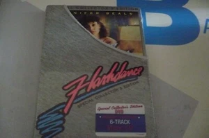 Flashdance Special Collector's Edition [DVD] With 6 Track Music CD - BRAND NEW - Picture 1 of 2